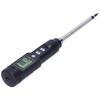EC Tester with LCD Display Soil Conductivity Temperature Meter for Garden Orchard
