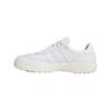 Adidas Coursecup Spikeless Golf White Iron Metallic Unisex Sneakers Cloud-White Off-White IH2264