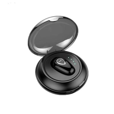 YX01 Wireless Bluetooth Earphones with Charging Case - Mini Stereo In-Ear Sports Model YX06