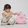 School Bag, School Bag, Foreign Style, Cute Lamb Bag, New Versatile School Bag, Baby Backpack Batch
