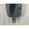 Yamaha YZ80 YZ80A YZ80 Raw Steel Petrol Tank +Cap Model 1974 to 1979 |Fit