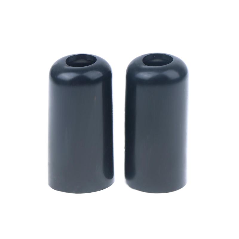 (YY)2Pcs 2026 New Motorcycle Scooter CG125 GN125 YBR125 YBR250 TTR225 GN250 Mirror Seal Dust Proof Sleeve For 125cc 150cc 250c
