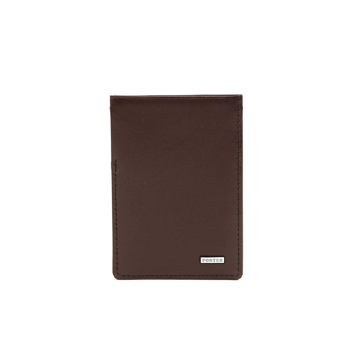 

Porter Sheen Pass Case (Brown)