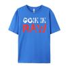 Wrestling Goin In Raw Wrestler Humor Graphic Shirts Unisex Tshirt T Shirts