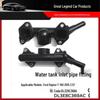 DL3Z8C368A: Kompatible obere Kühlerschlauch-Schnittstelle für 3,5T Raptor F150 (15 Modelle), DL3E8C369AC