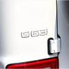 Car Trunk Letters Logo Emblem Badge Decals Sticker For Mercedes Benz G Class G55 G63 G65 G350 G500 G550 W461 W463 W464 G700 V8 AR1
