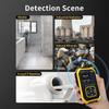 Power 2024 GC-01 Geiger Counter Nuclear Radiation Detector Personal Dosimeter X-ray Y-ray Radioactivity Tester Marble Detector