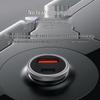 Auto Travel Alloy Dual-Port Fast Car Charger