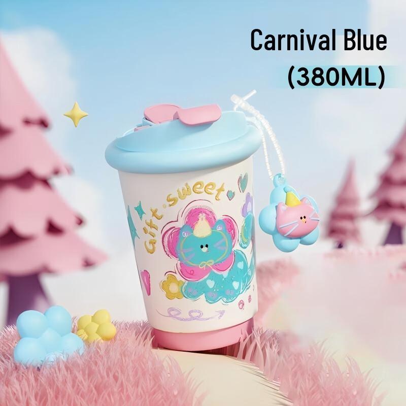 WUSHIWUS Insulated Thermos