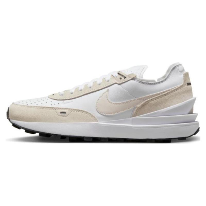 

Nike Waffle One White Phantom Sneakers DX9428-100 40.5