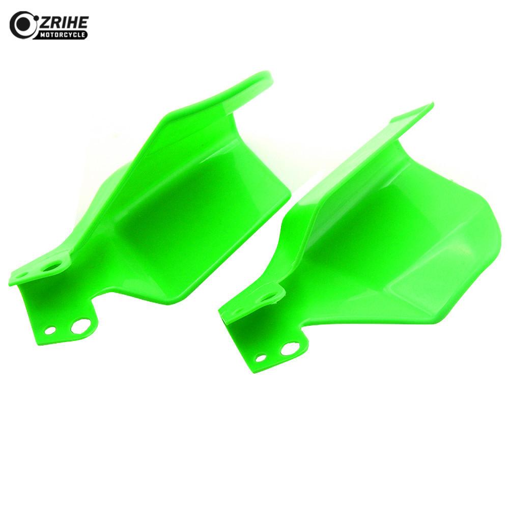 Motorcycle Shock Absorb Hand Guards Motocross Acessorios Handguard Protection for BMW F650GS F700GS F800GS