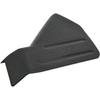 Replacement For Front Left LH Driver Seat Trim Cover Panel 2009-2014 Ford F-150 F150 9L3Z166169A Black