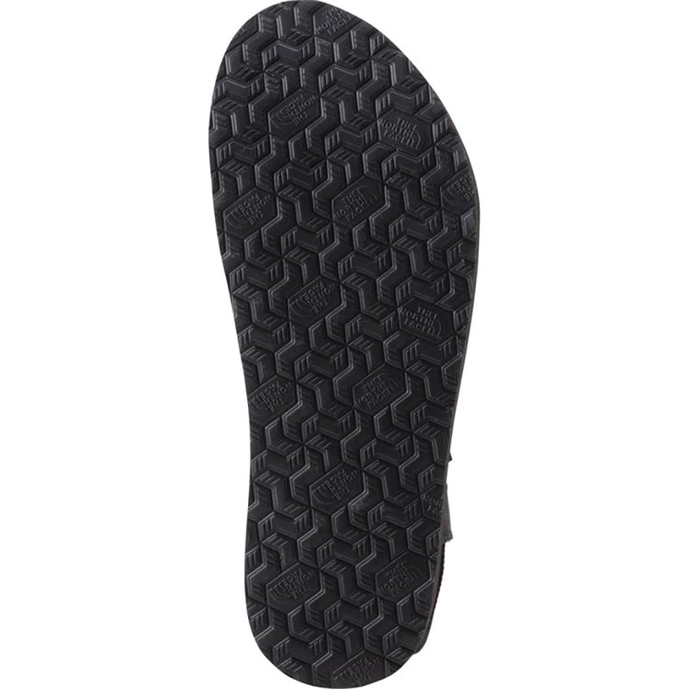 North Stratum Repente II Unisex TNF Black Cm [The Face] Black/TNF 27.0