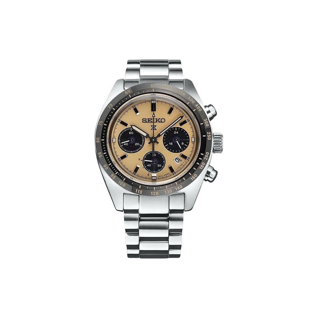 Exquisite Six-hand Full-function Men's Watch