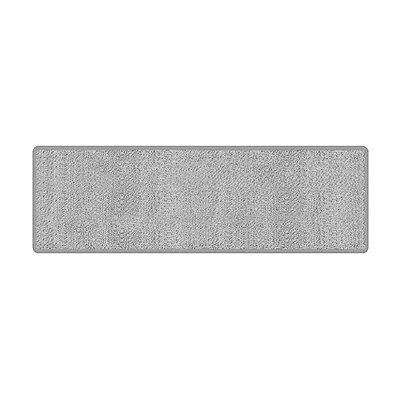 Double-Sided High-Rise Window Cleaning Gadget with Extended Pole