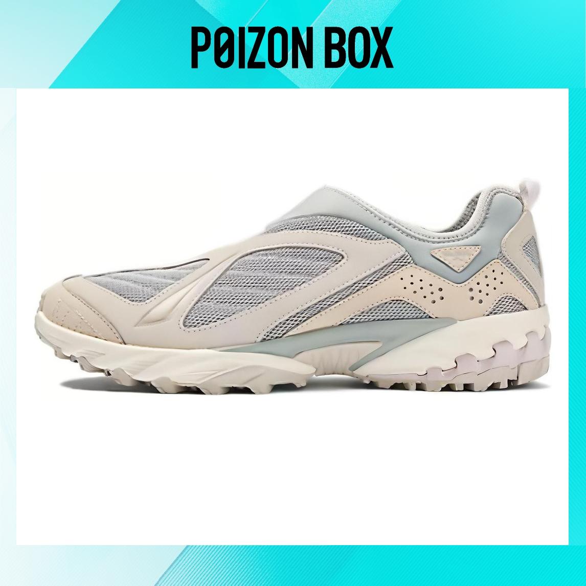 

кроссовки New Balance Lifestyle Shoes Unisex ML610STD