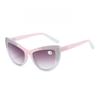 New Gradient Color Cat Eye Sun Reading Glasses Fashion High-definition Presbyopia Glasses for Women Men