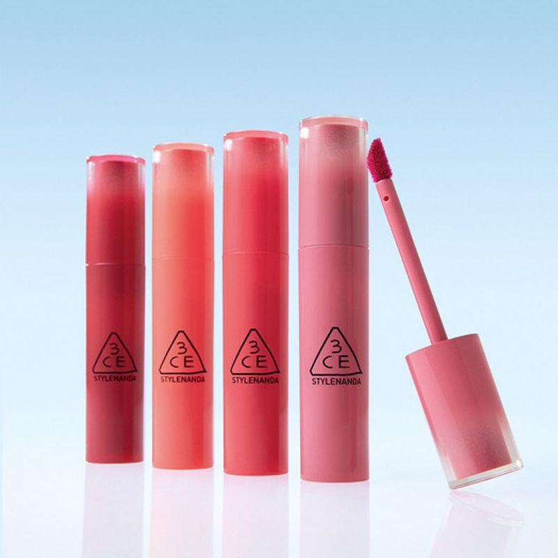 

Lazy Pop Lip Stain NEW!! Violet Gaze (NEW)