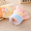 Children's Warm Tools Winter Children's Gloves Five Fingers Boys and Girls Cold-proof Glove