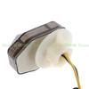 652F 2x Motorcycle LED Turn Flashing Light Lamp For GSXR 600