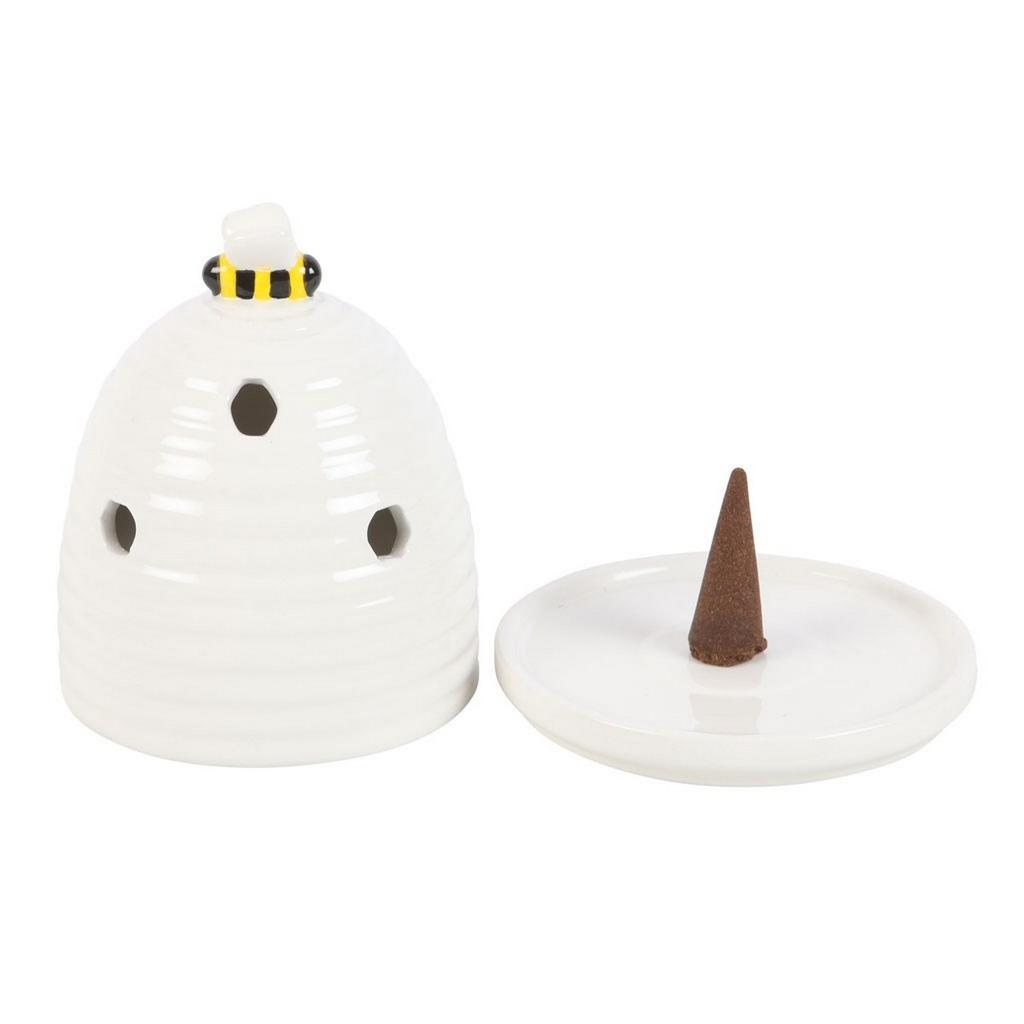 Something Different Beehive Incense Cone Holder