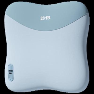 Miaojie M15 Lumbar Massager Pillow CN Plug (adapter Included)
