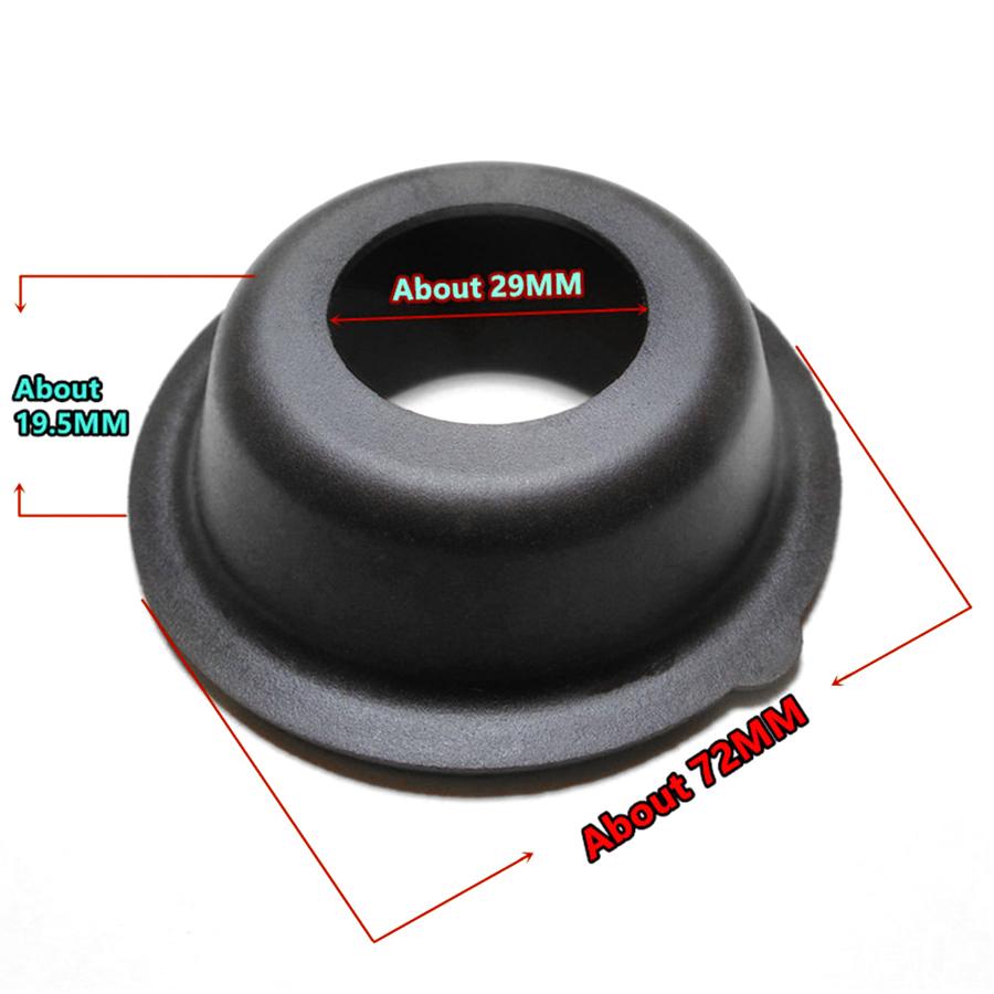 Motorcycle Carburetor Rebuild Repair Kit W/ Diaphragm For Yamaha Vmax1200/VMX12