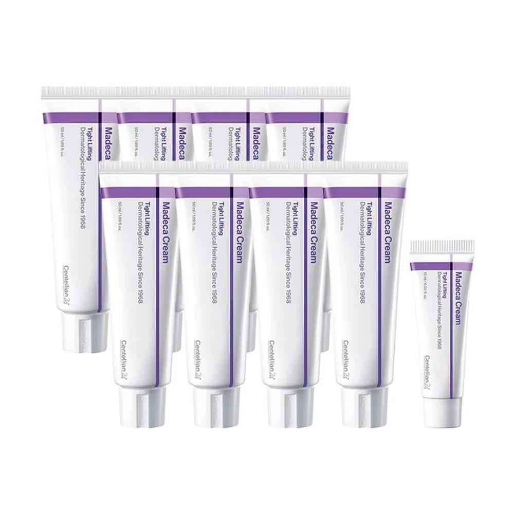 Madeca Cream Tight Lifting 50ml 8 Pieces + 15ml