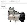 JAC J6/Heyue Automotive AC Compressor Assembly 8104010U2010