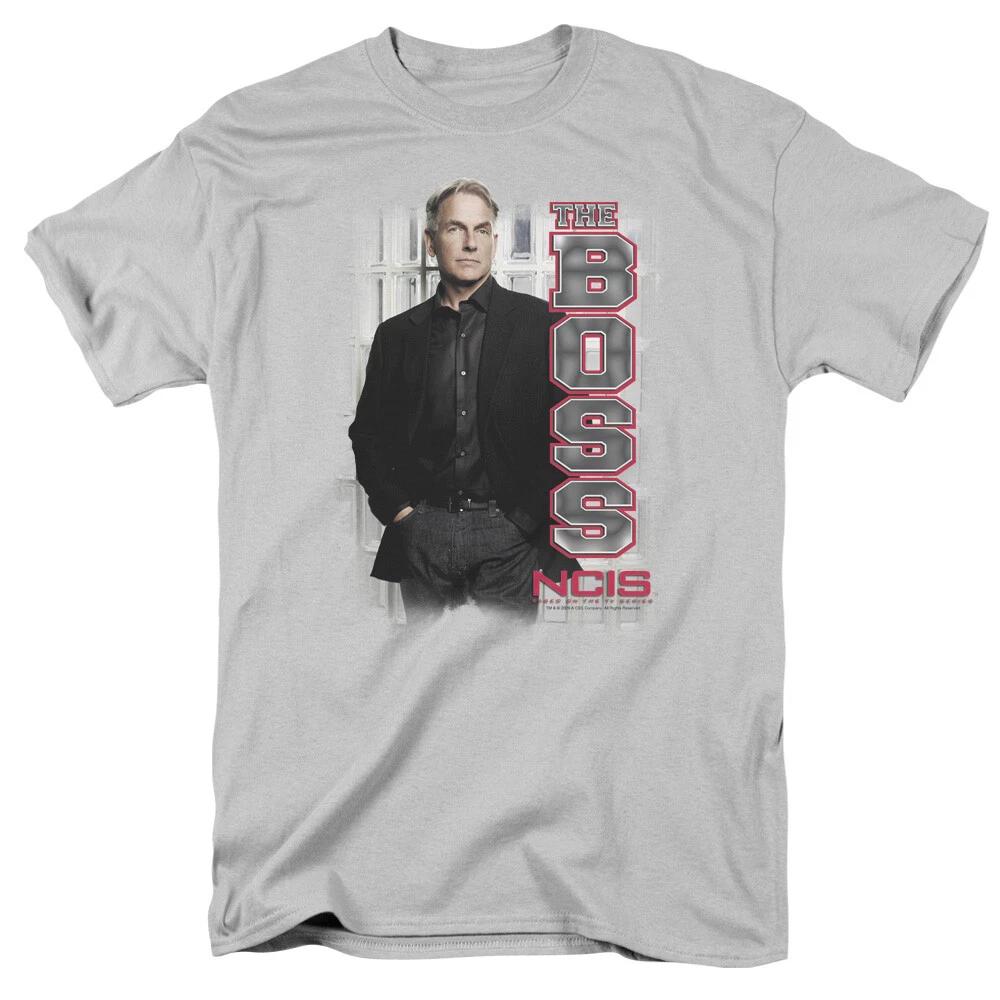 NCIS The Boss s s s s s T- Children s T-shirt 130