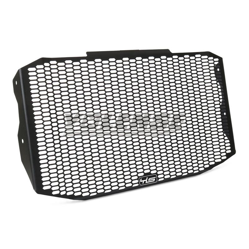 Motorcycle Accessories Radiator Guard Protective Grille Cover For Honda CB1000 CB 1000 Hornet 1000 SP