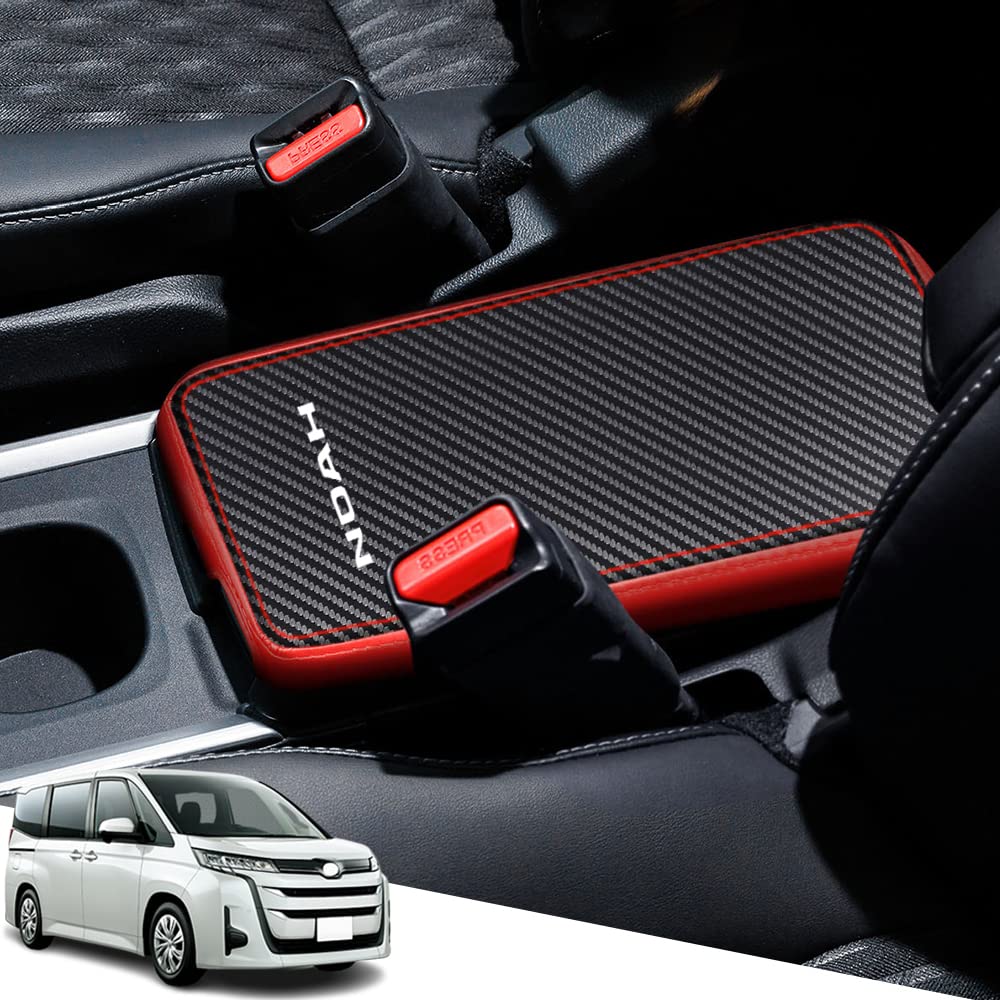 

Hearsheng Toyota New Noah (NOAH) ZWR90W ZWR95W MZRA90W MZRA95W 90 Серия 90 Серия (От красный