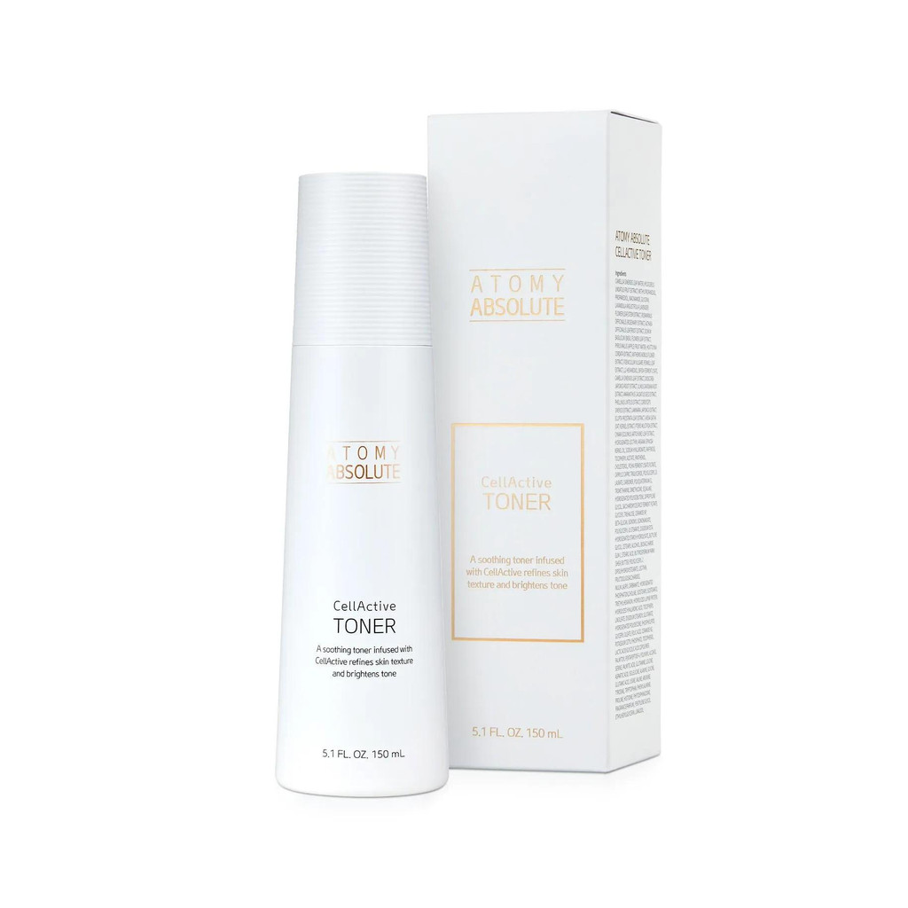 Atomy Absolute CellActive toner 150 ml
