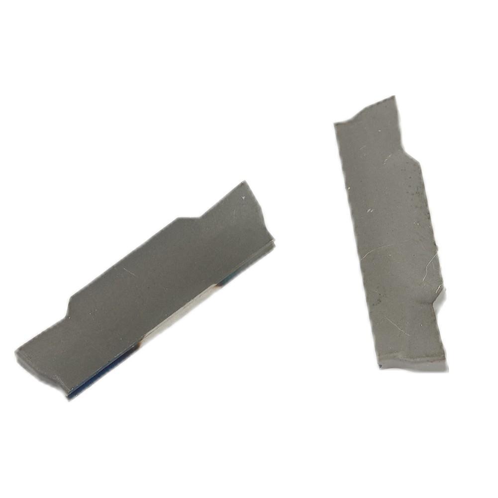 MGMN300-M 9030 3mm Grooving Cutting Indexable Carbide Milling Insert for MGEHR