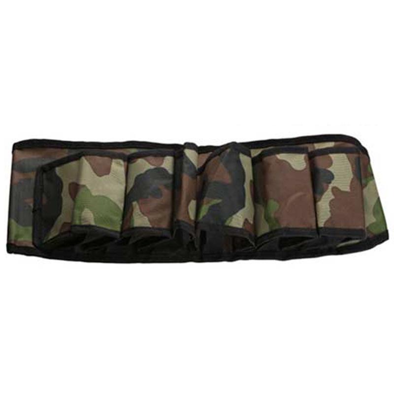 Outdoor Beverage Waist Bag - Holds 6 Cans