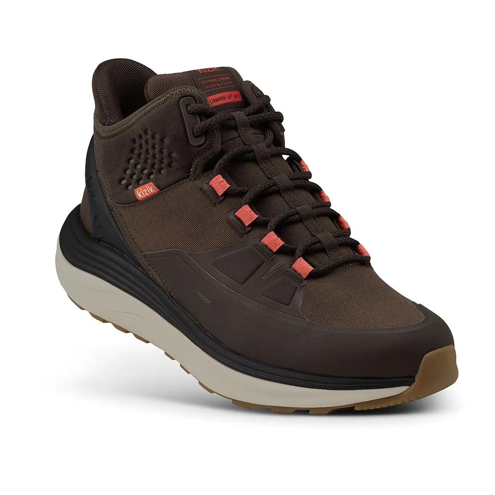Kizik Hiking Boots London AT Mid