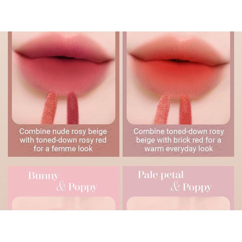 mude - Soft Blur Tint - 14 Colors