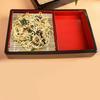 Rectangle Cold Noodle Plate Multipurpose Soba Noodle Plate Practical Snacks Dishes  Buffet