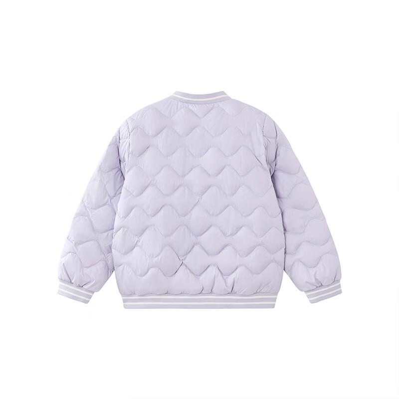 YEEHOO Girls' Long Warm Down Jacket