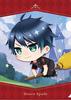 Twisted Wonderland Flying Technique Clear File Collection BOX TW-12 Vol.1