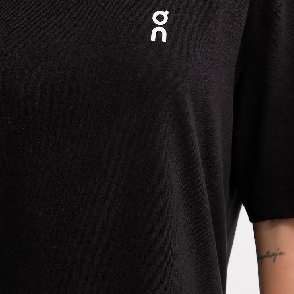 On Ang Pao Club Moisture Wicking Loose Comfortable Casual Short Sleeve T-Shirt Men Tops Black 1WE10060553