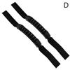 Kayak Handles, Kayak Carry Replacement Handle for W/ Plastic Buckle for Kayak Pa
