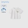 JELLYBABY Boys' Ice Feel Short Sleeve T-Shirt