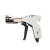 Stainless Steel Cable Tie Pliers: Self-Locking Fastener & Marine Cable Cutting Tool
