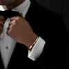 Dames Dun Armbandje, Roestvrij Staal Manchet Armband, Dunne Manchet, Vriend Manchet, Cadeaus voor Hem, Vaderdag Cadeaus