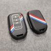 Silicone Remote Key Cover Protective Case Fob For  Honda Accord Pilot Civic   5 Button Keyless Entry Remote Starter