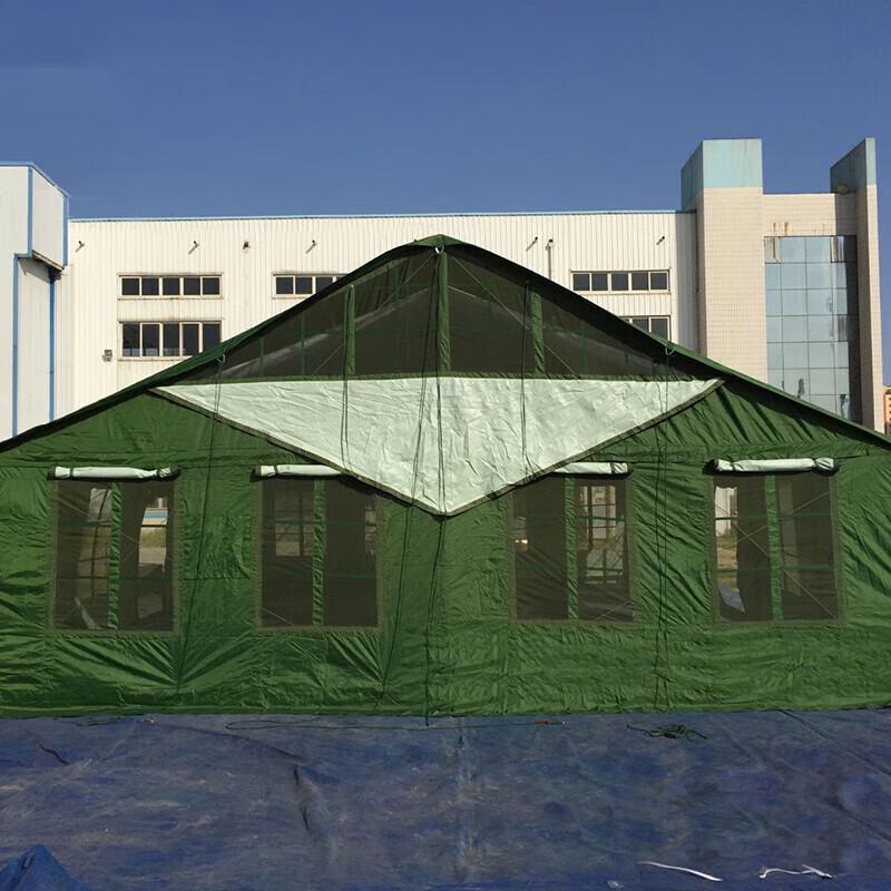 Shouli Ares 2006-72 Large Field Dining Tent
