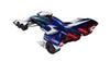 Variable Action New Century GPX Cyber Formula SAGA Garand SF-03 -Livery Edition-