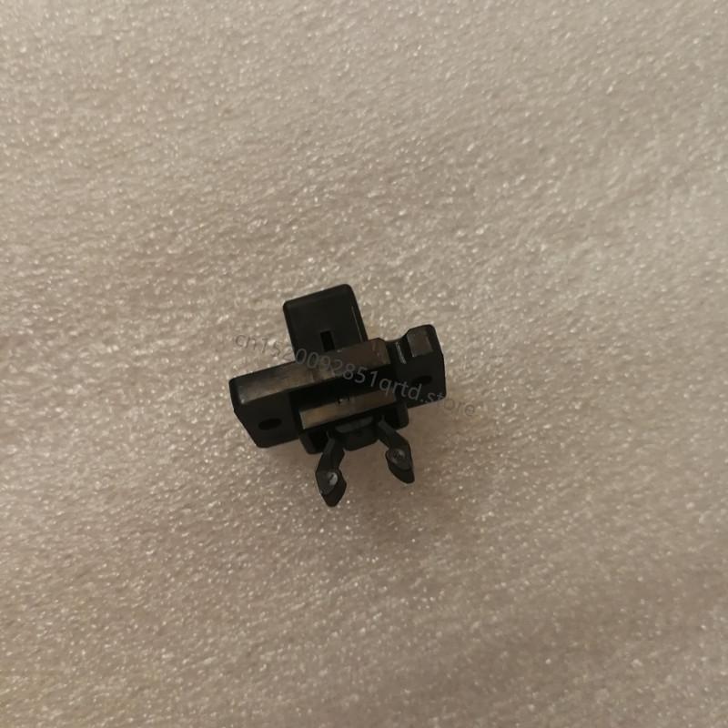 Robot Lid Lock Door Switch Replacement for ZACO ILIFE V4 V2 S5 Pro V50 V3s Pro V5s Pro Domoova DRV50 Robot Vacuum Cleaner Parts