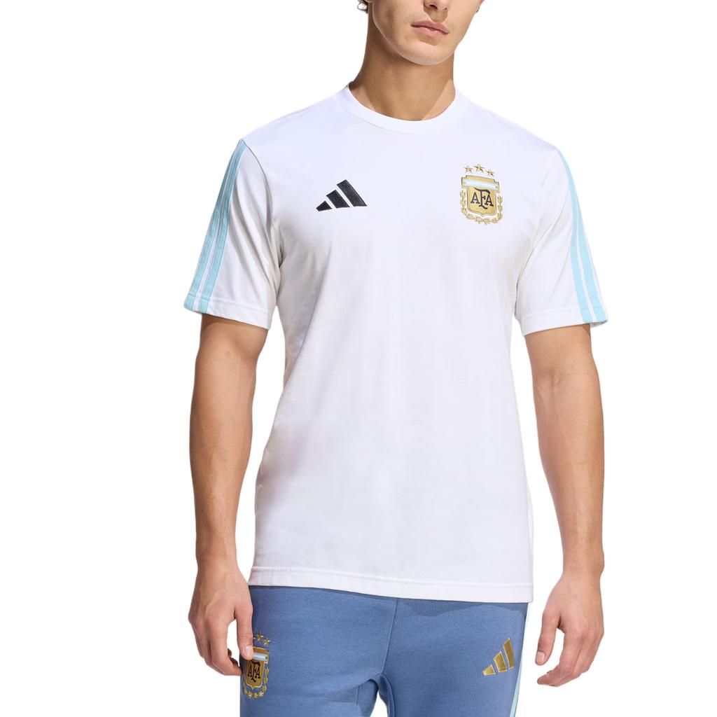 Adidas Argentina Soccer Jersey Men's KF0327